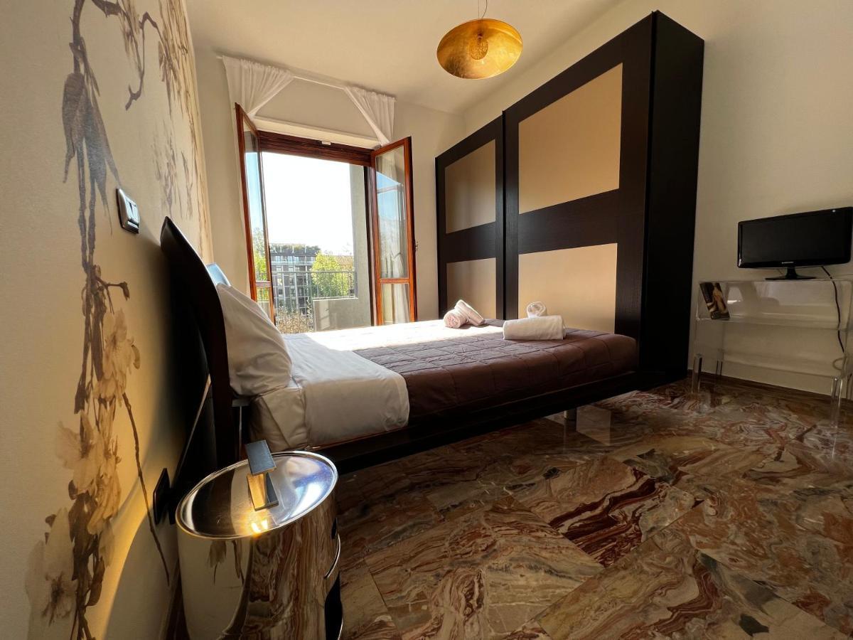 Appartement La Casa Di Sara - Homy Milaan