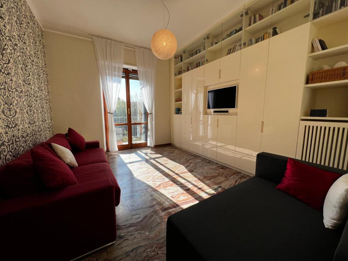 La Casa Di Sara - Homy Appartement *