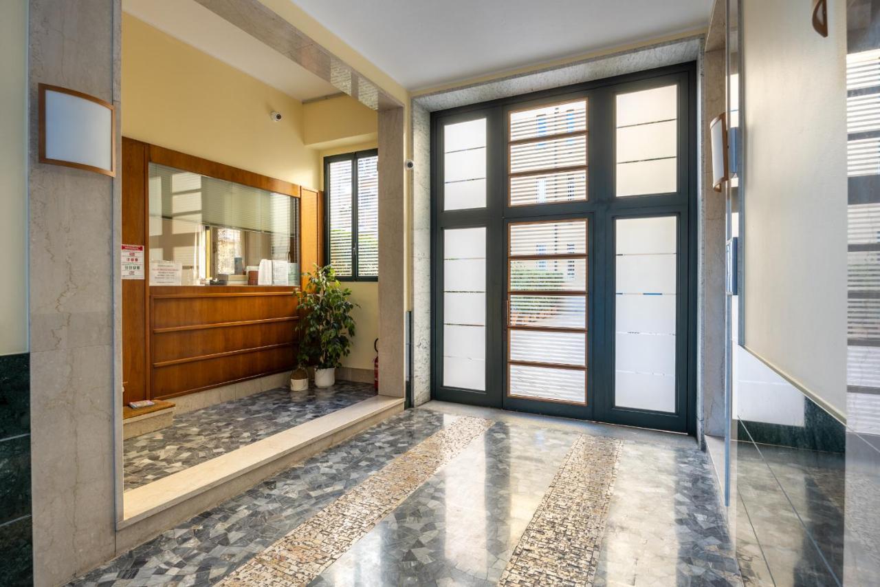 Elegant Citylife Apartment- Metro Access - Double * Milaan