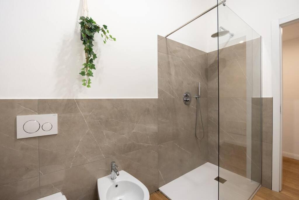 Moderno A City Life- Mico-3 Torri- Metro 700m * Milano
