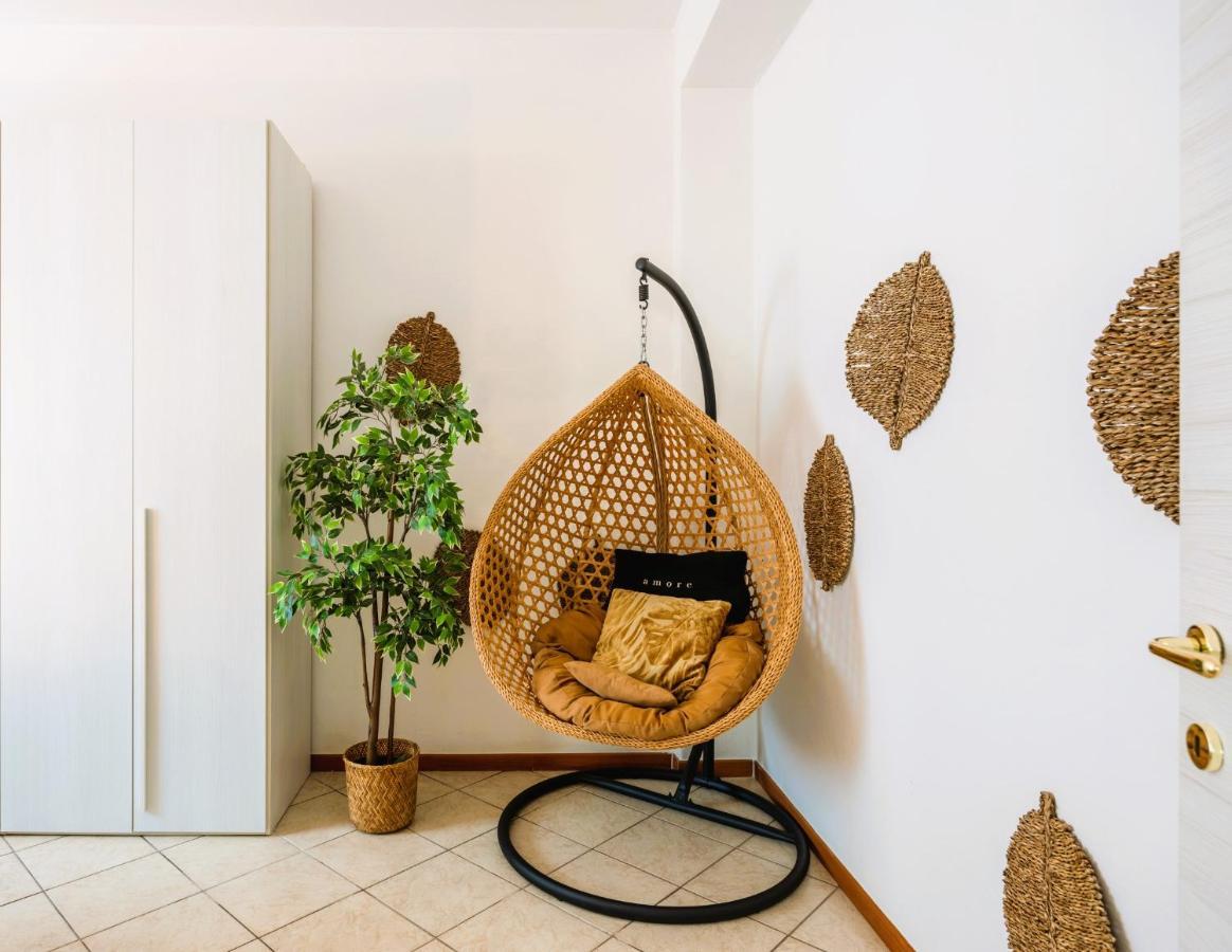 Appartement Elegant Citylife Apartment- Metro Access - Double