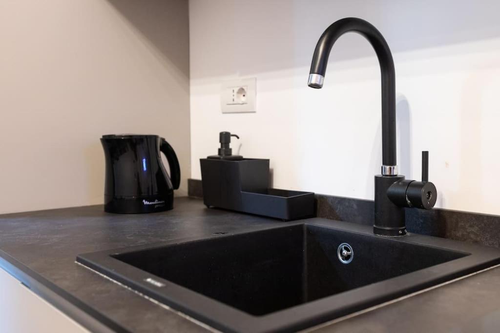 Moderno A City Life- Mico-3 Torri- Metro 700m *
