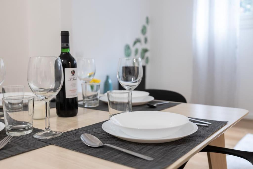Appartamento Elegante A City Life- Mico-fiera-accessoriato E Wifi