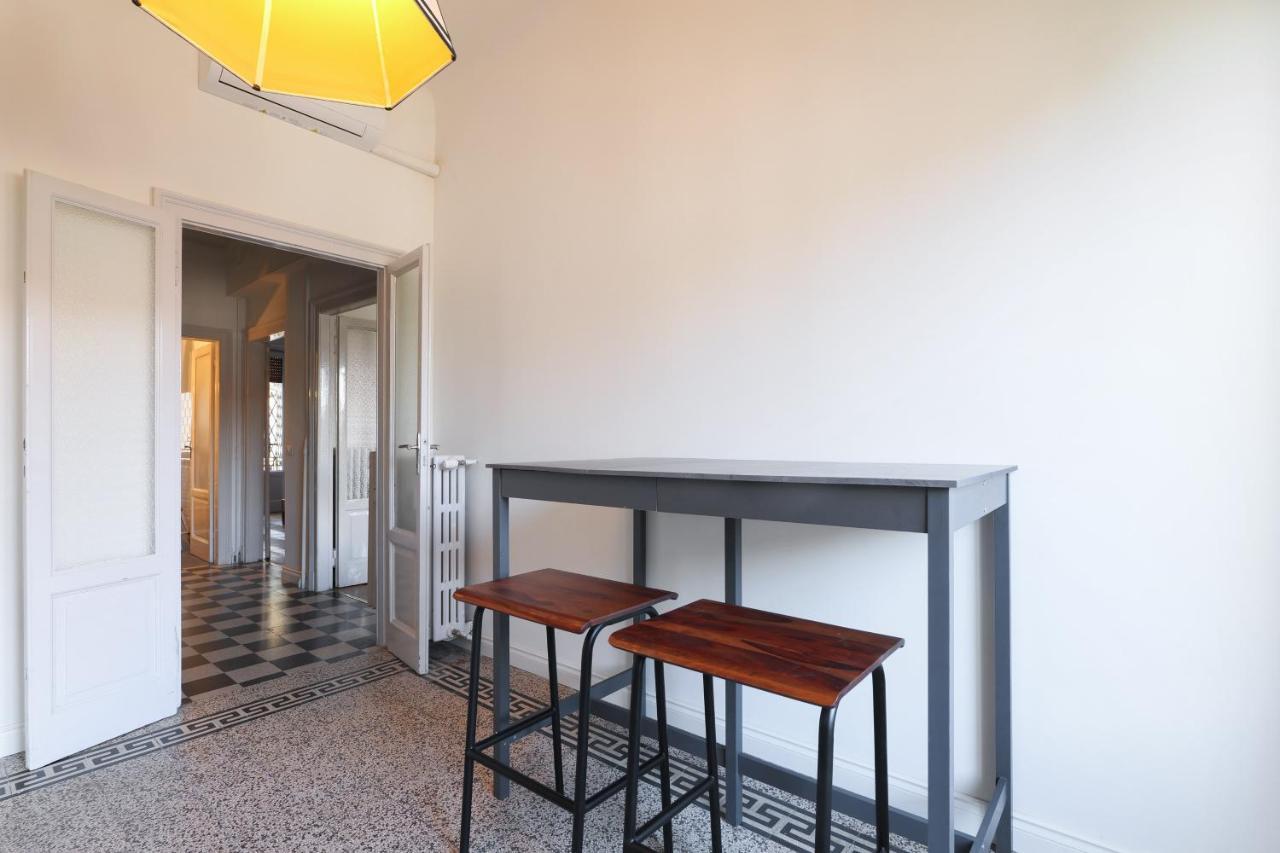 Adelaide Elegant Apartment Mailand