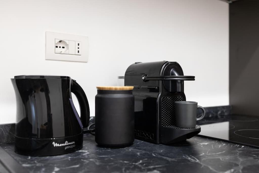 Elegante A City Life- Mico-fiera-accessoriato E Wifi Milano