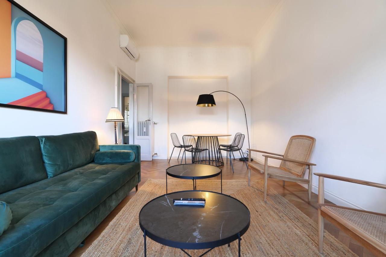 Adelaide Elegant Apartment Mailand