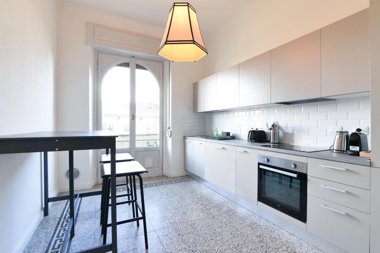 Apartment Adelaide Elegant *