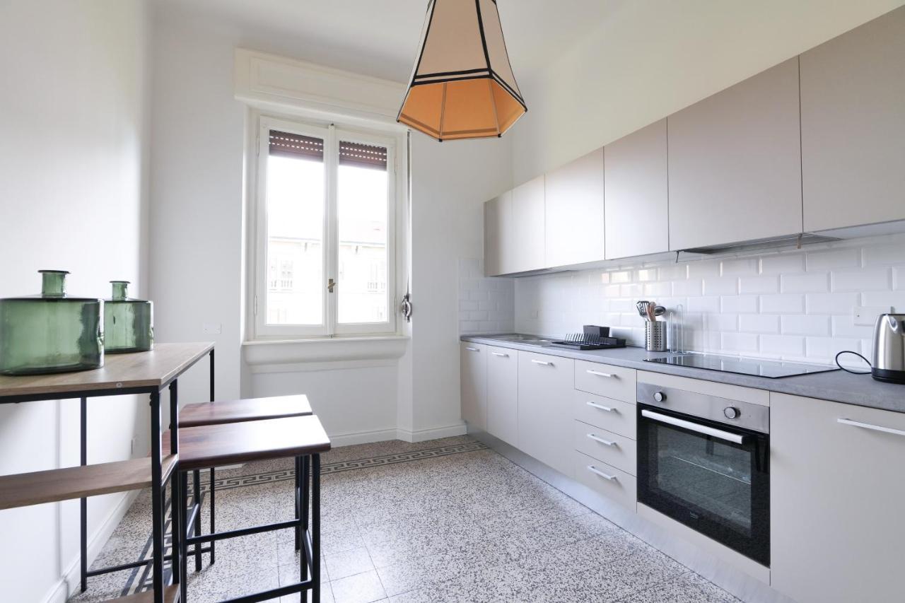 Adelaide Elegant Apartment Mailand