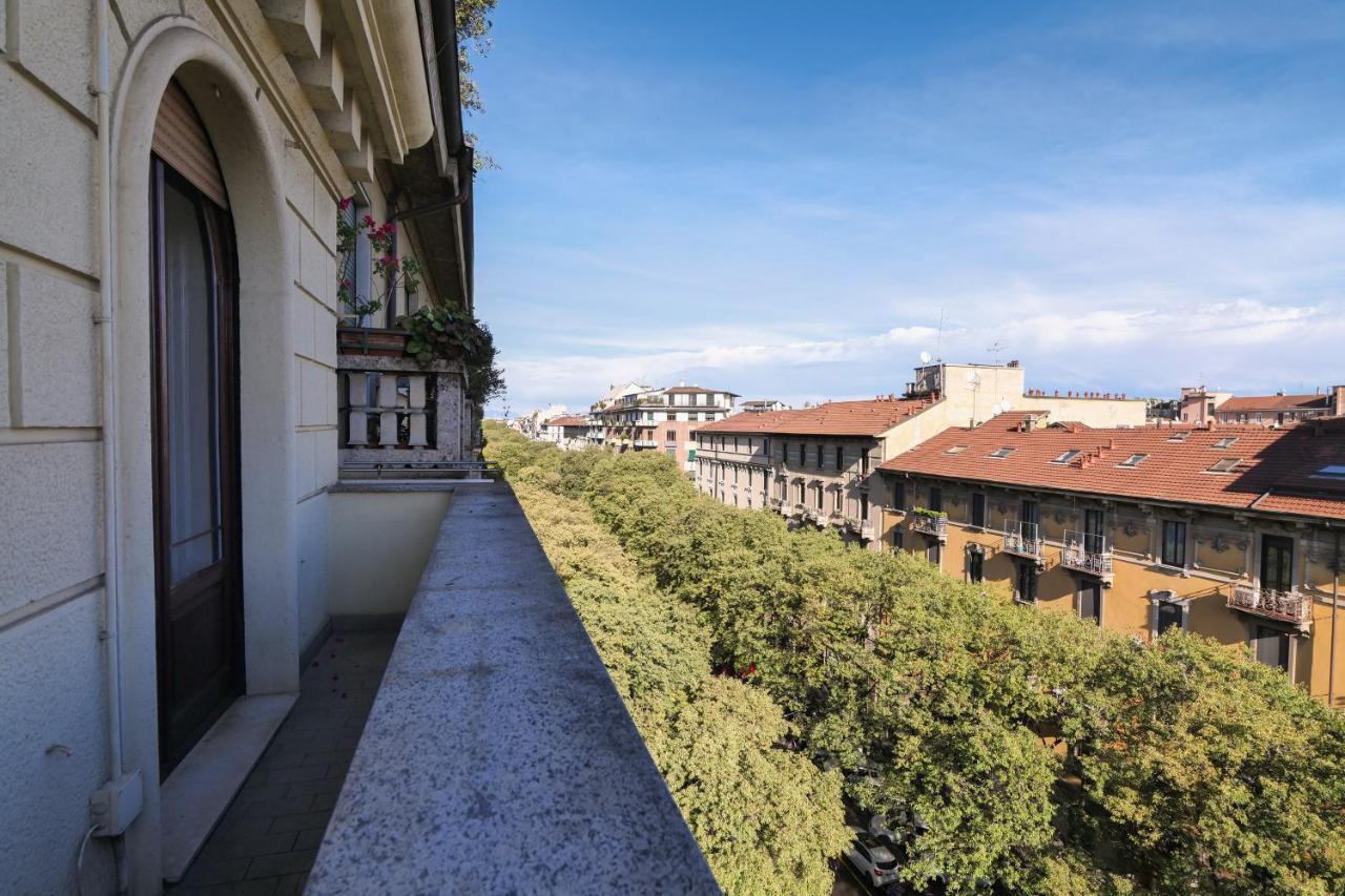 Adelaide Elegant Apartment Mailand
