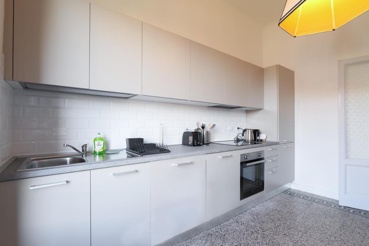 Apartment Adelaide Elegant *