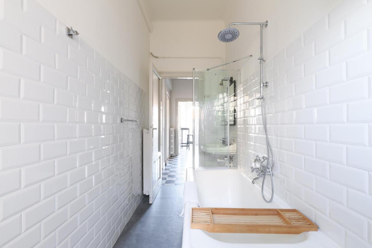 Adelaide Elegant Apartment