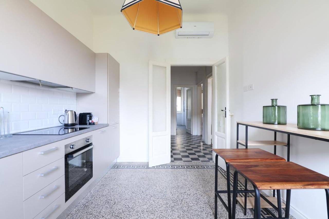 Adelaide Elegant * Mailand