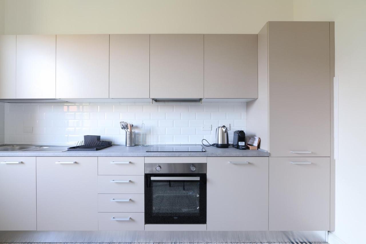Apartment Adelaide Elegant Mailand