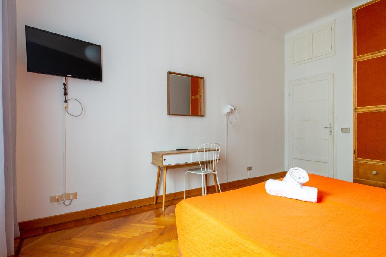 Centralstation - Via Lazzaroni Apartment *