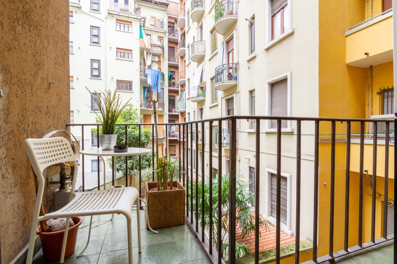 Apartment Centralstation - Via Lazzaroni *