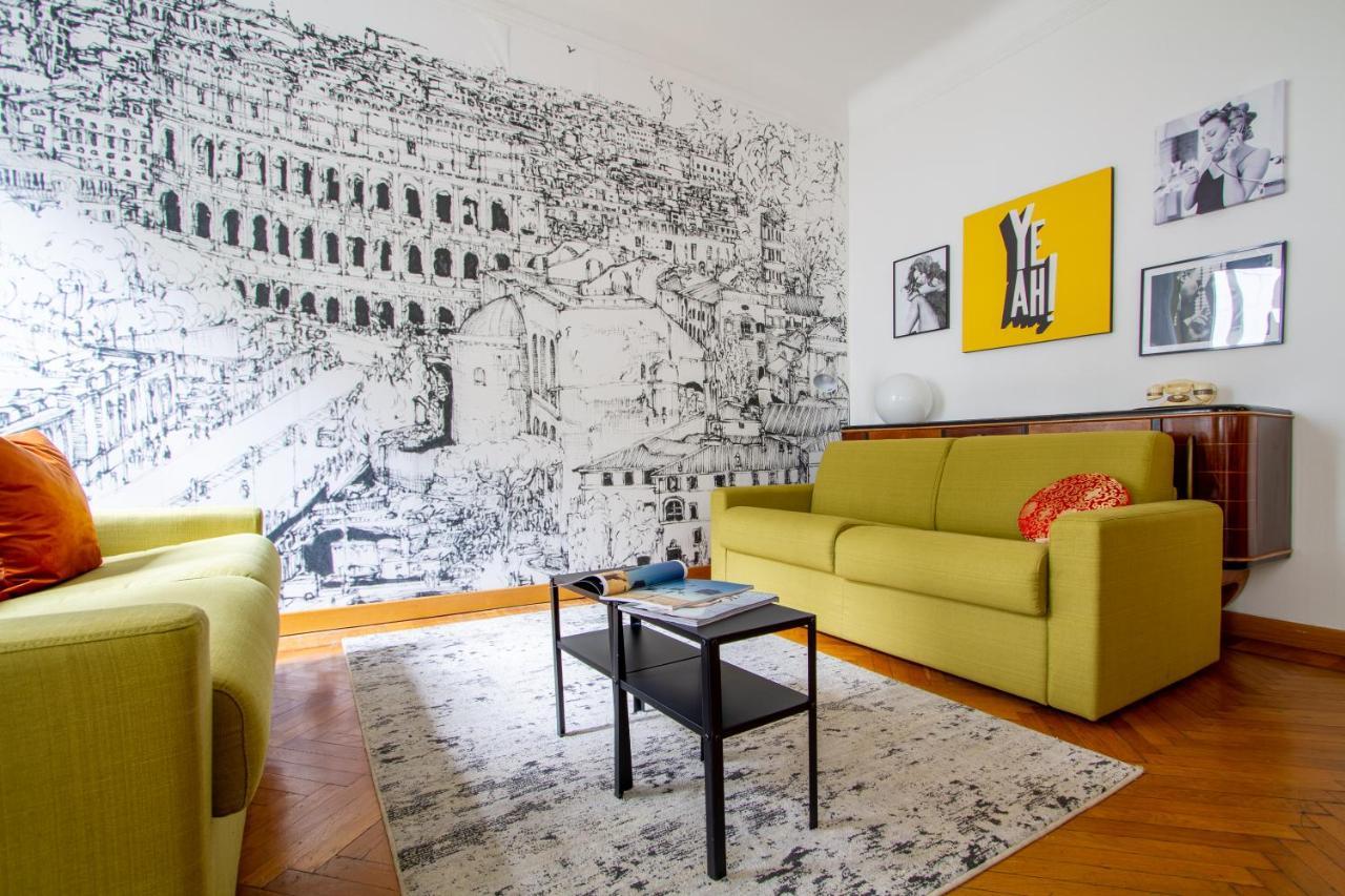 Centralstation - Via Lazzaroni Apartment *