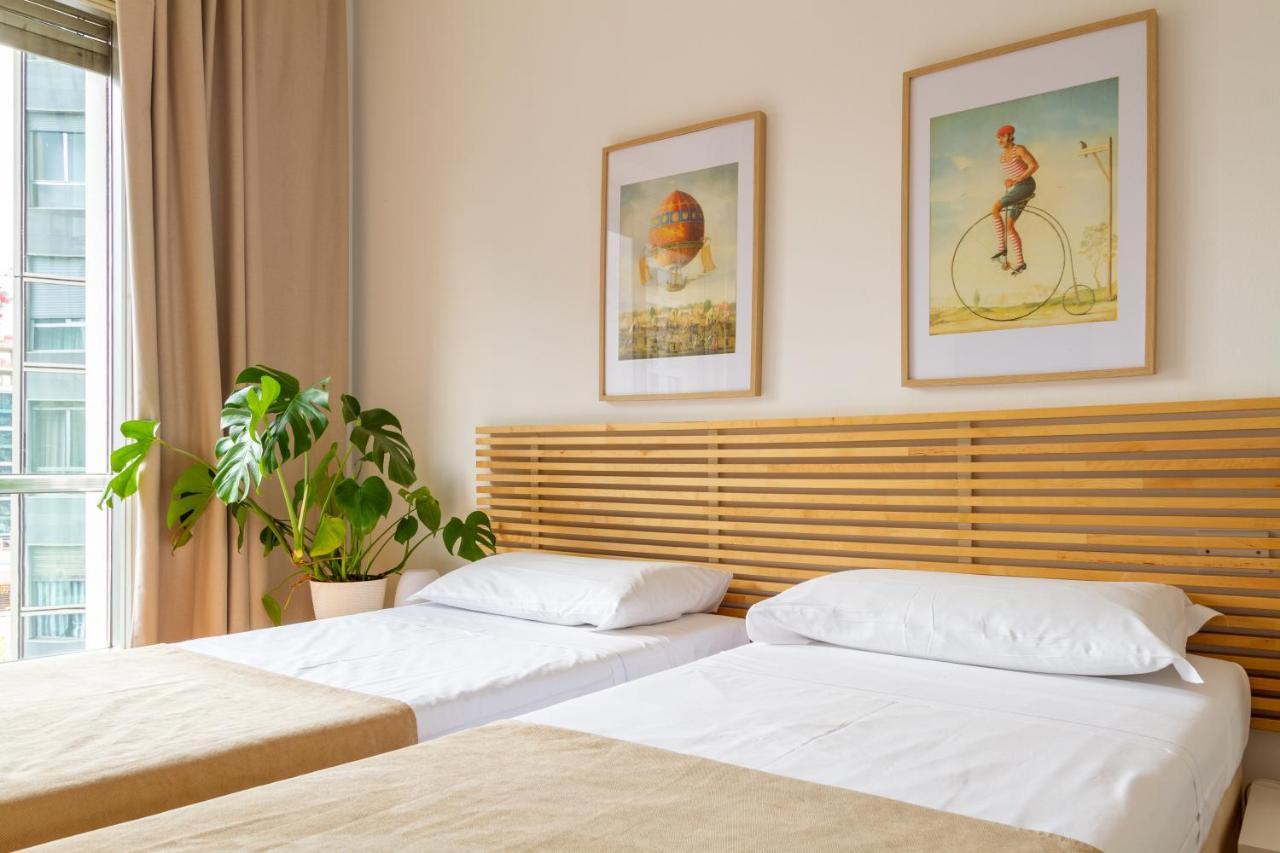Palazzo Lombardia - Station - Bighome Apartment
