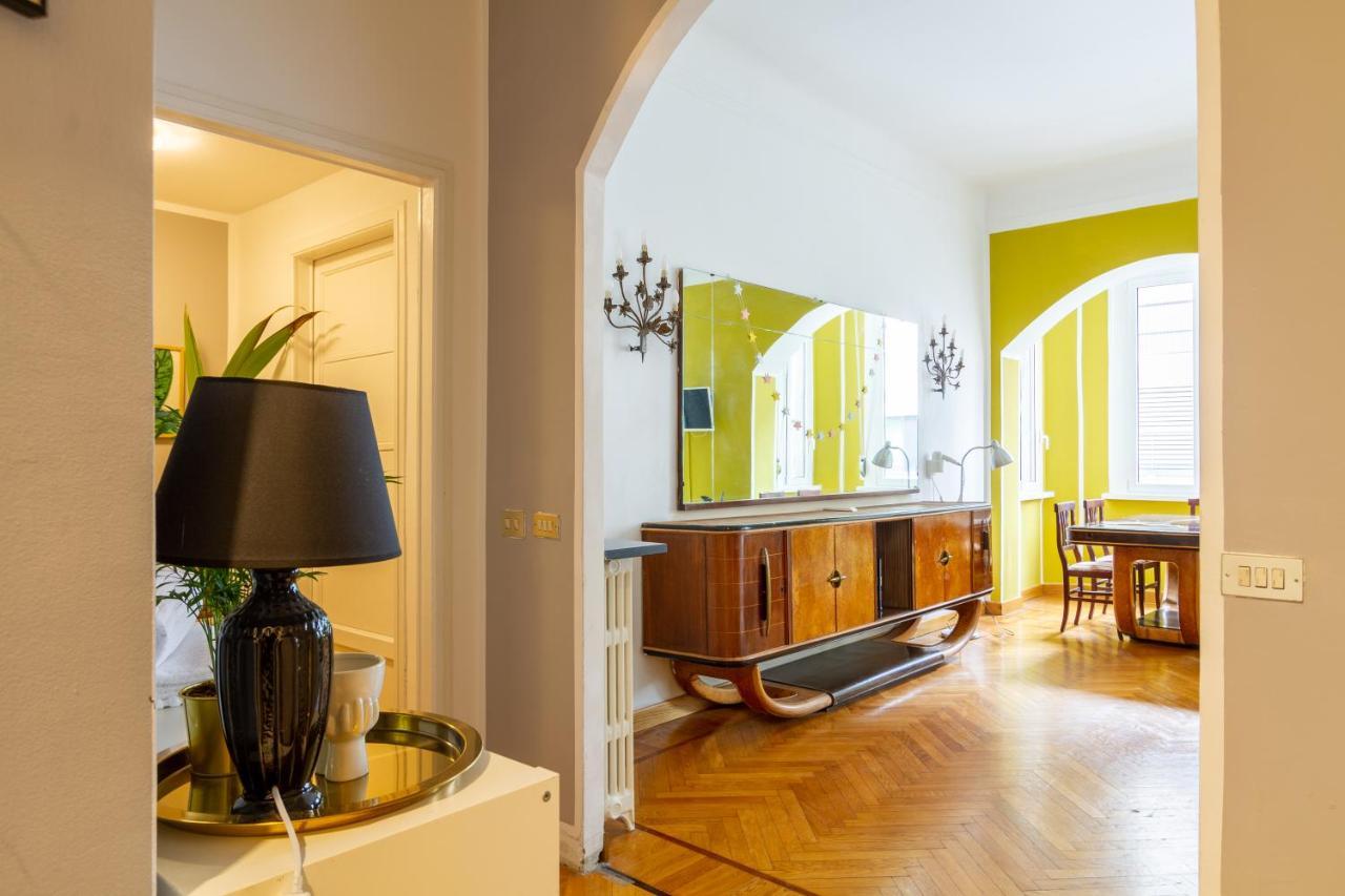 Apartment Centralstation - Via Lazzaroni Milan
