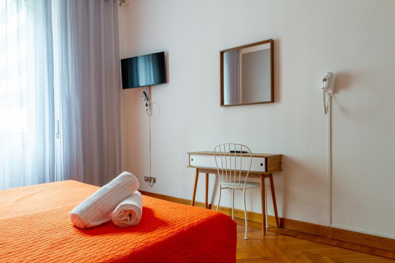 Centralstation - Via Lazzaroni Apartment Milan