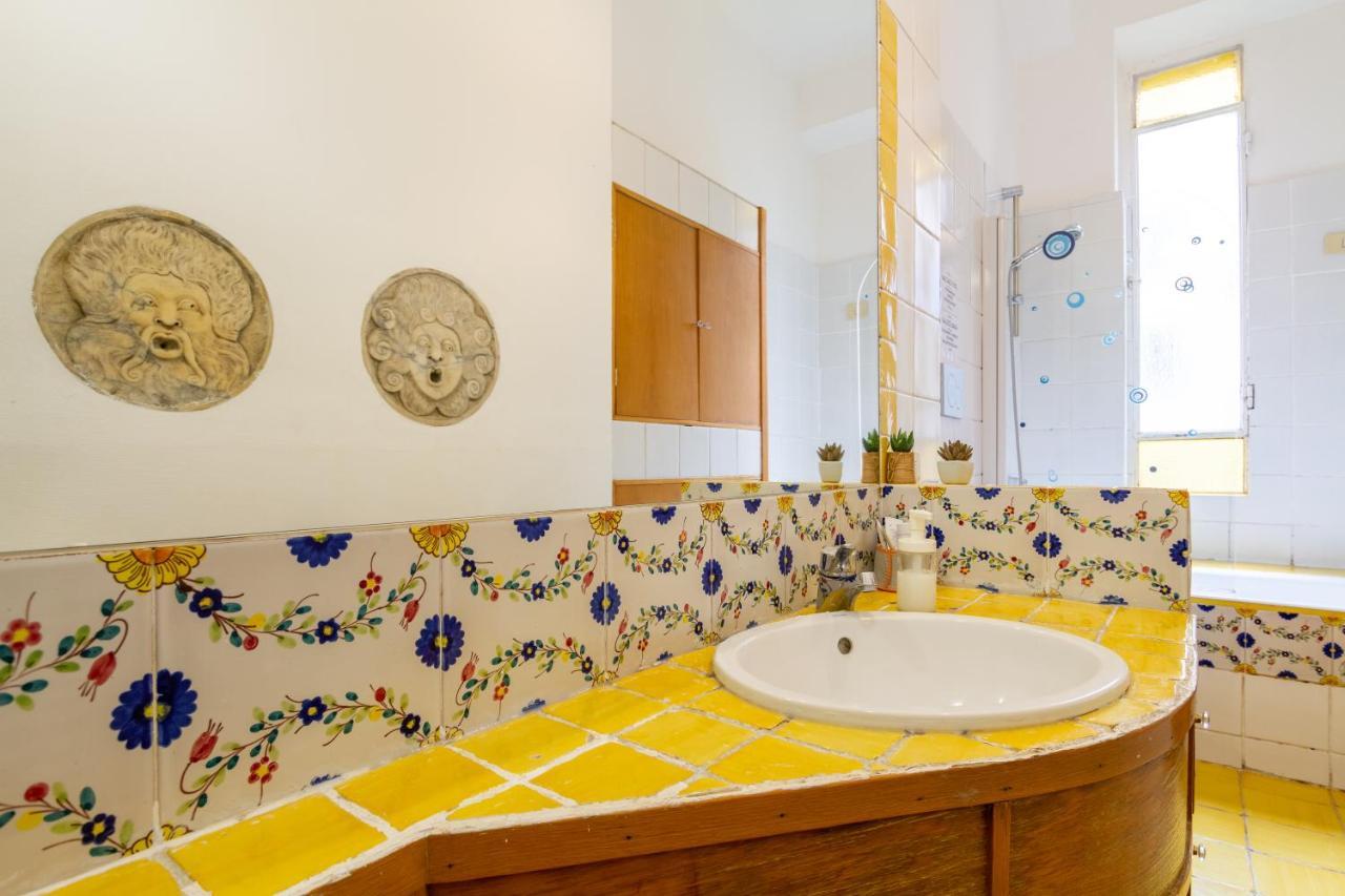 Centralstation - Via Lazzaroni Apartment Milan