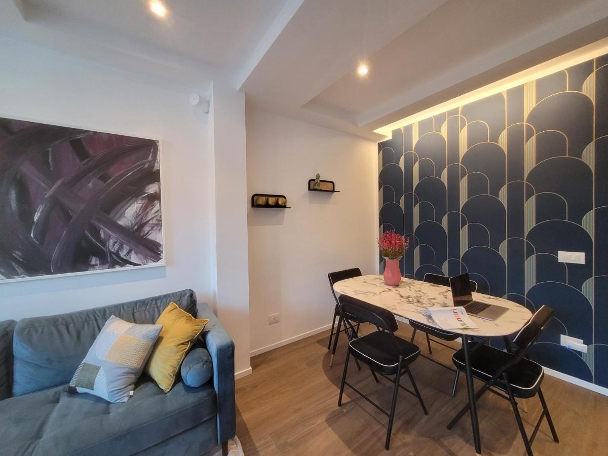 Casa Allegra By Allegio In Fashion Design District Leilighet Milano