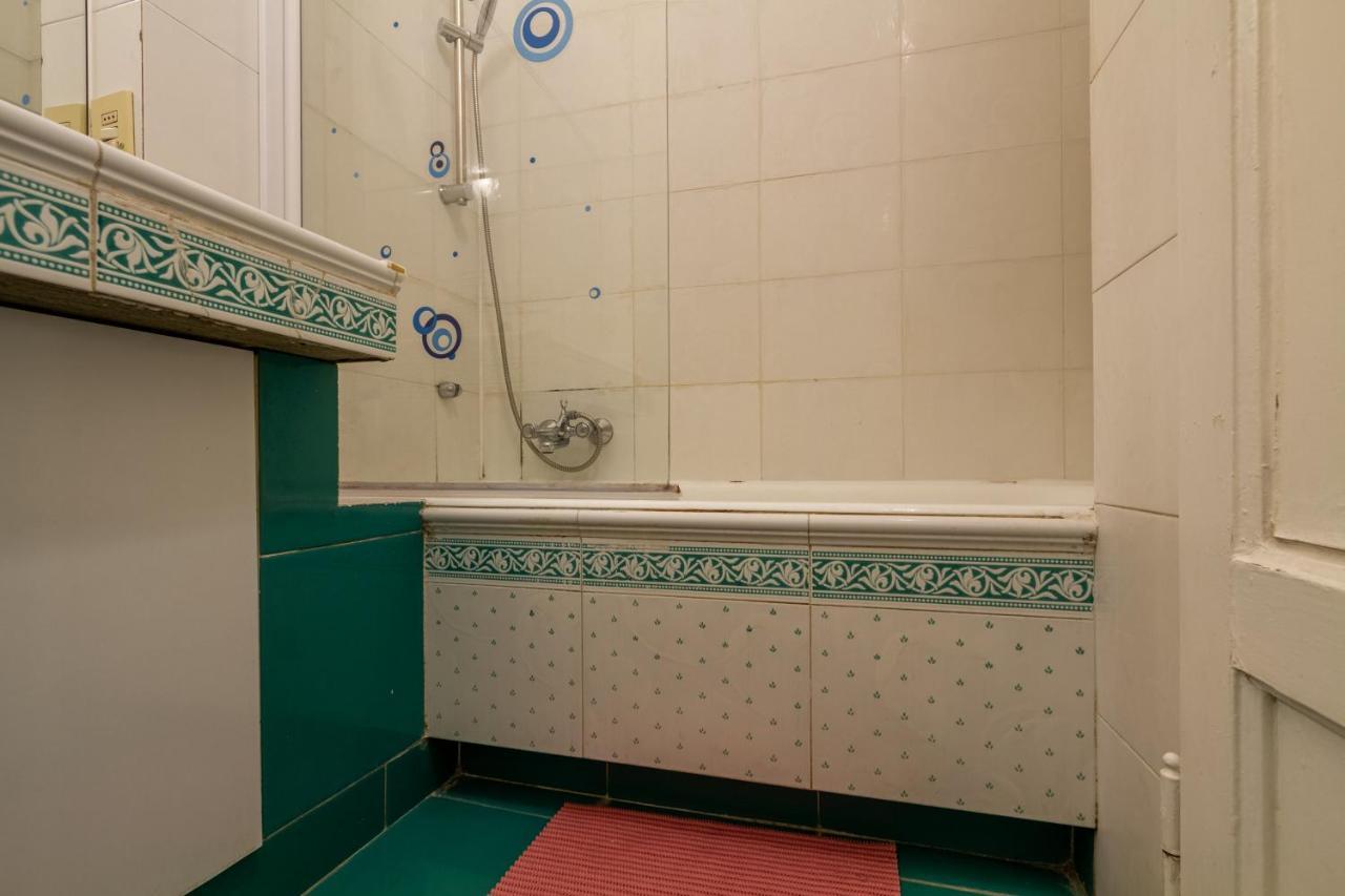 Apartment Centralstation - Via Lazzaroni Milan