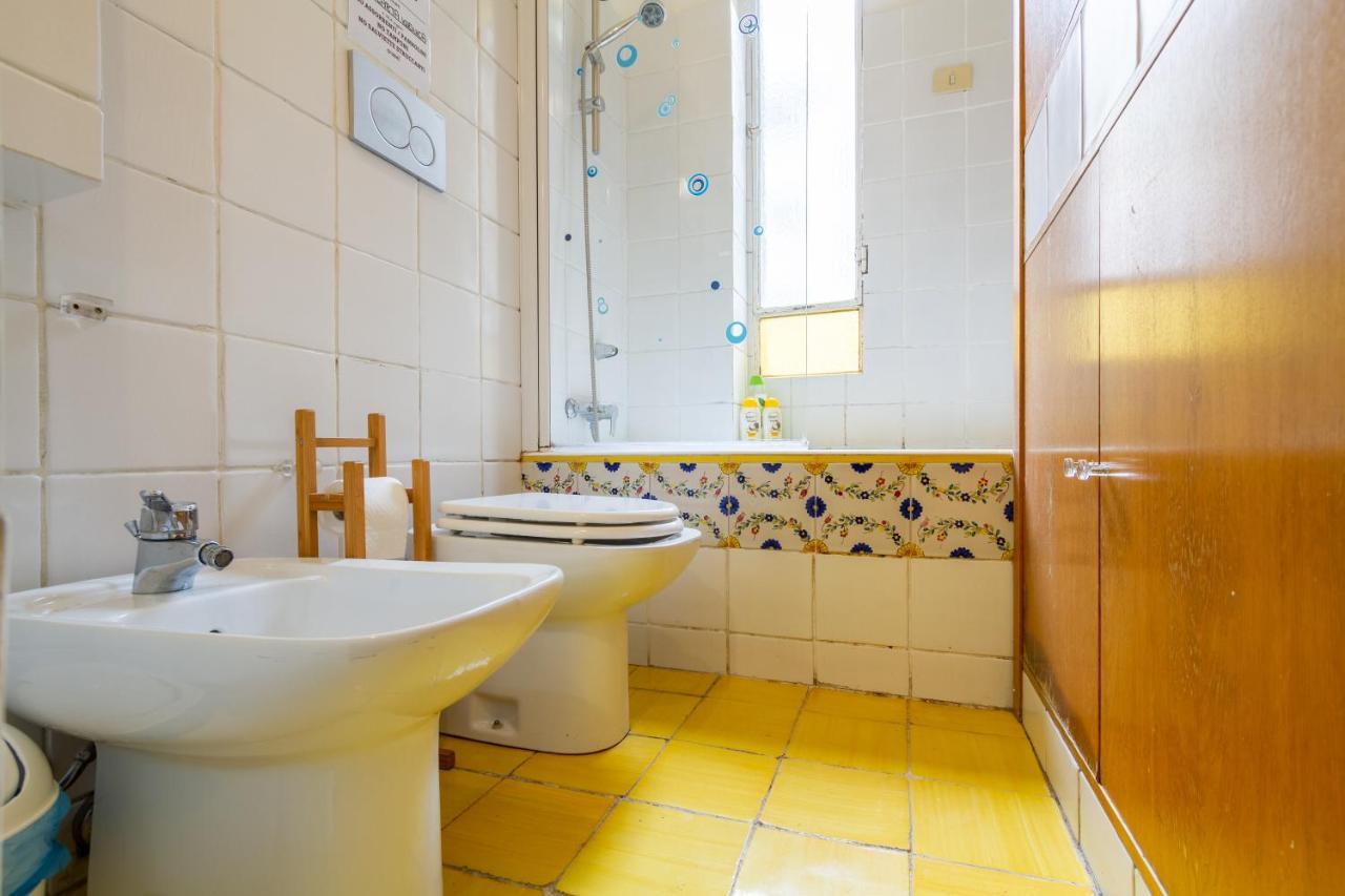 Centralstation - Via Lazzaroni Apartment Milan
