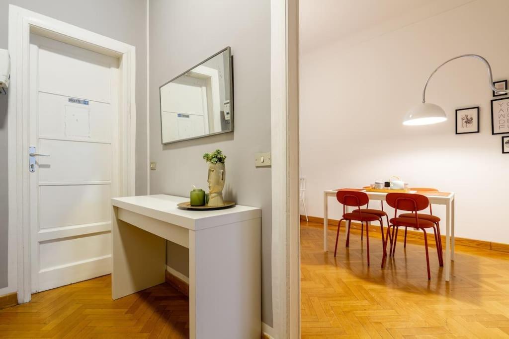 Centralstation - Via Lazzaroni Apartment *