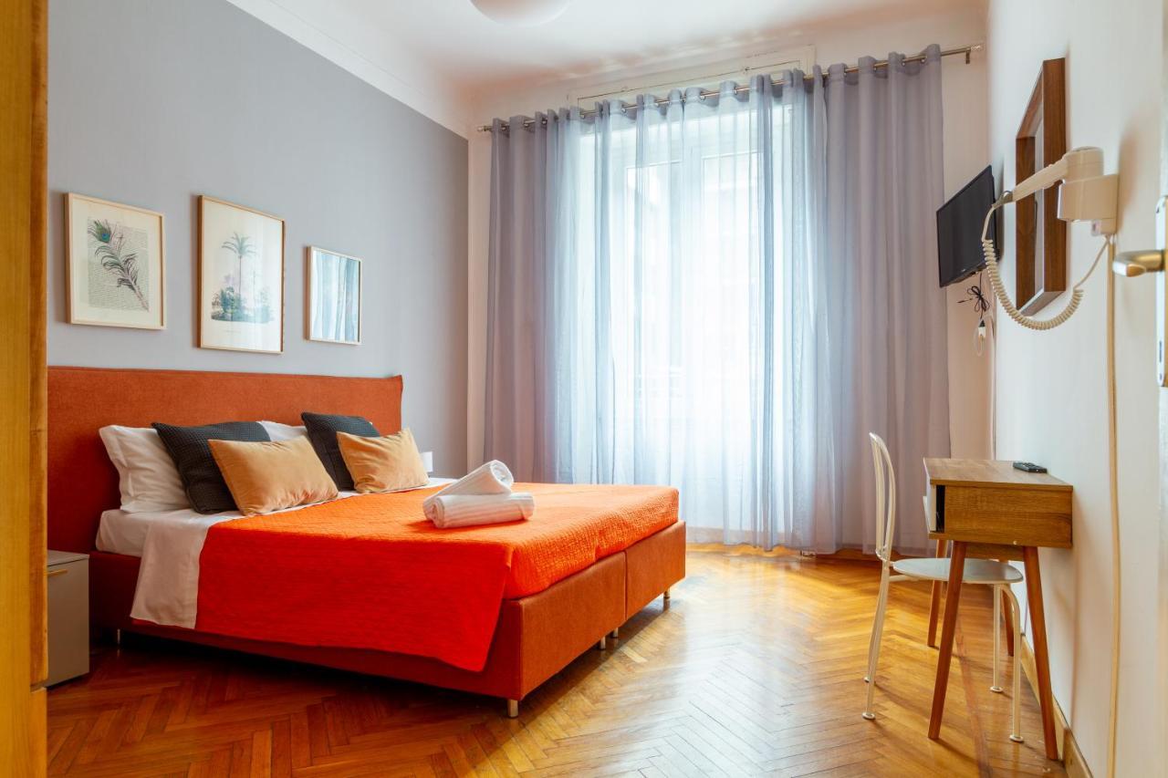 Apartment Centralstation - Via Lazzaroni Milan