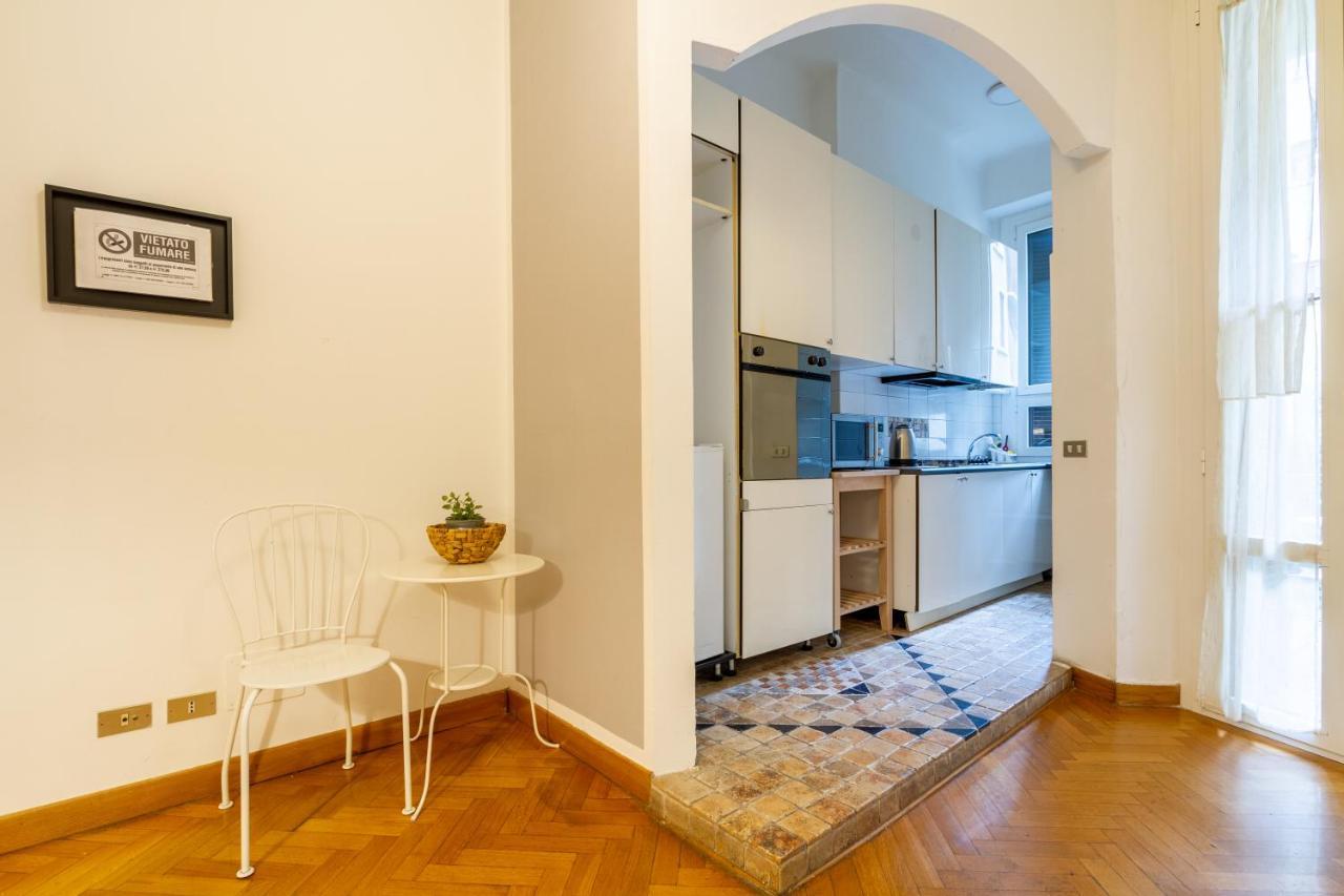 Centralstation - Via Lazzaroni Apartment Milan