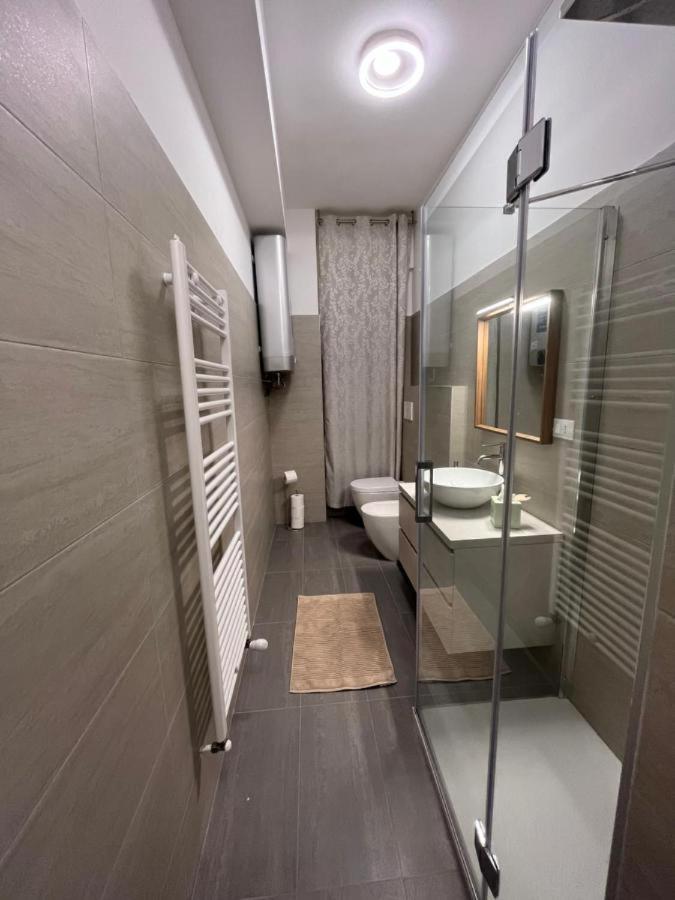 Apartment Col Di Lana Milan