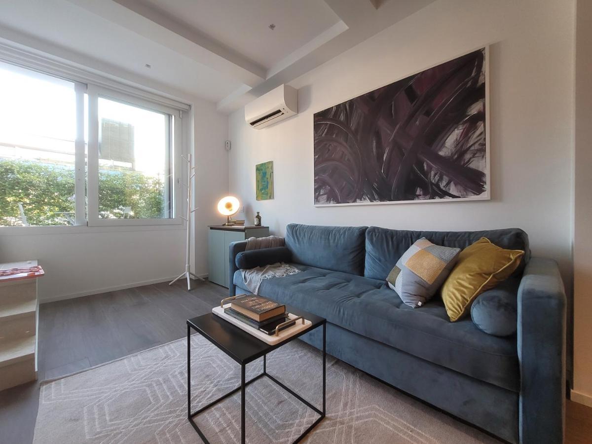 Casa Allegra By Allegio In Fashion Design District Leilighet Milano