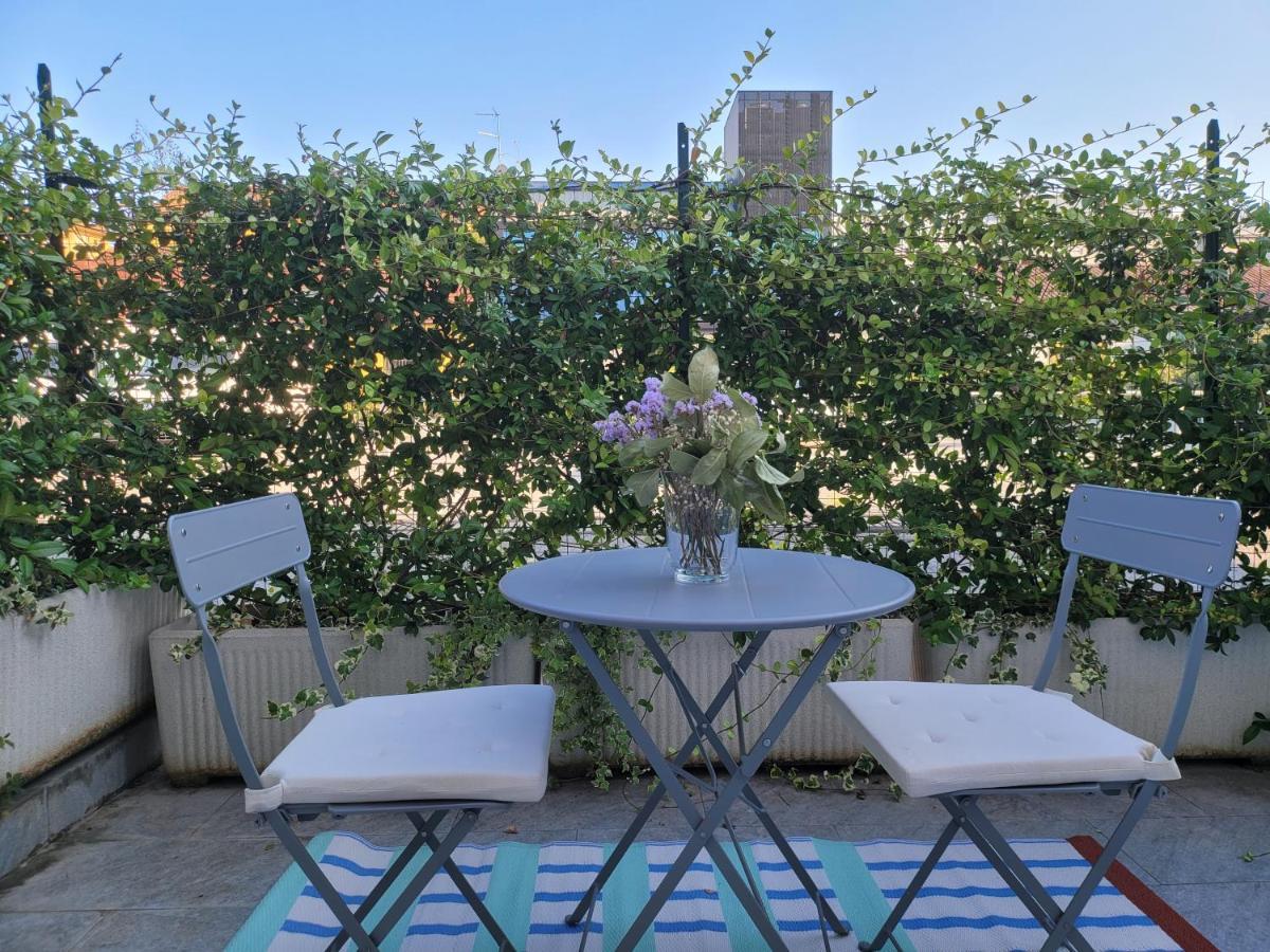 Leilighet Casa Allegra By Allegio In Fashion Design District *