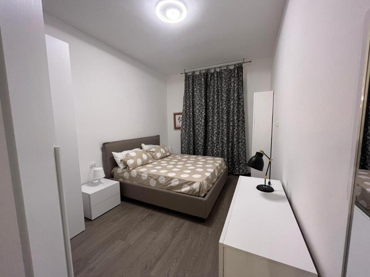 Col Di Lana Apartment Mailand