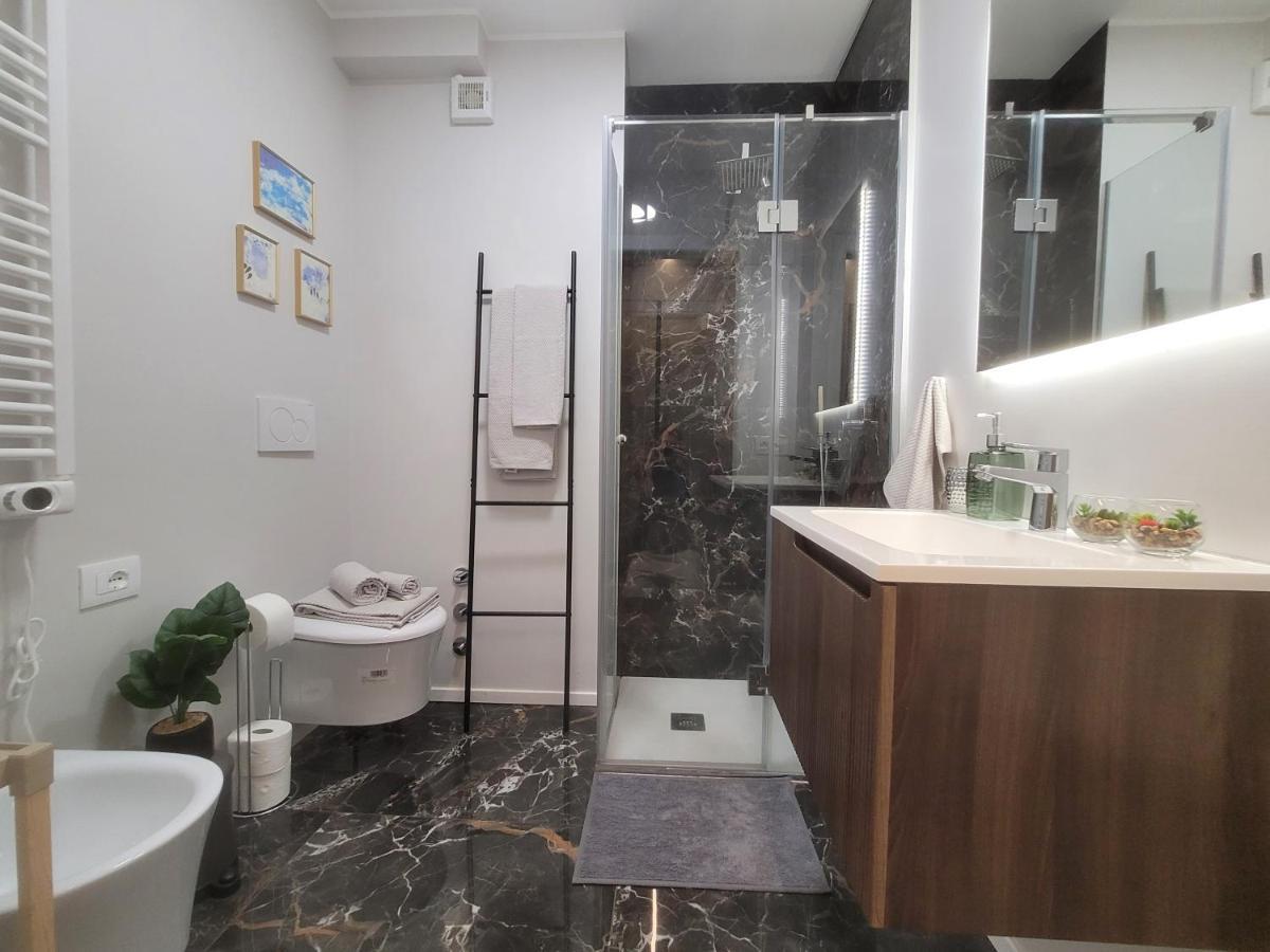 Casa Allegra By Allegio In Fashion Design District *