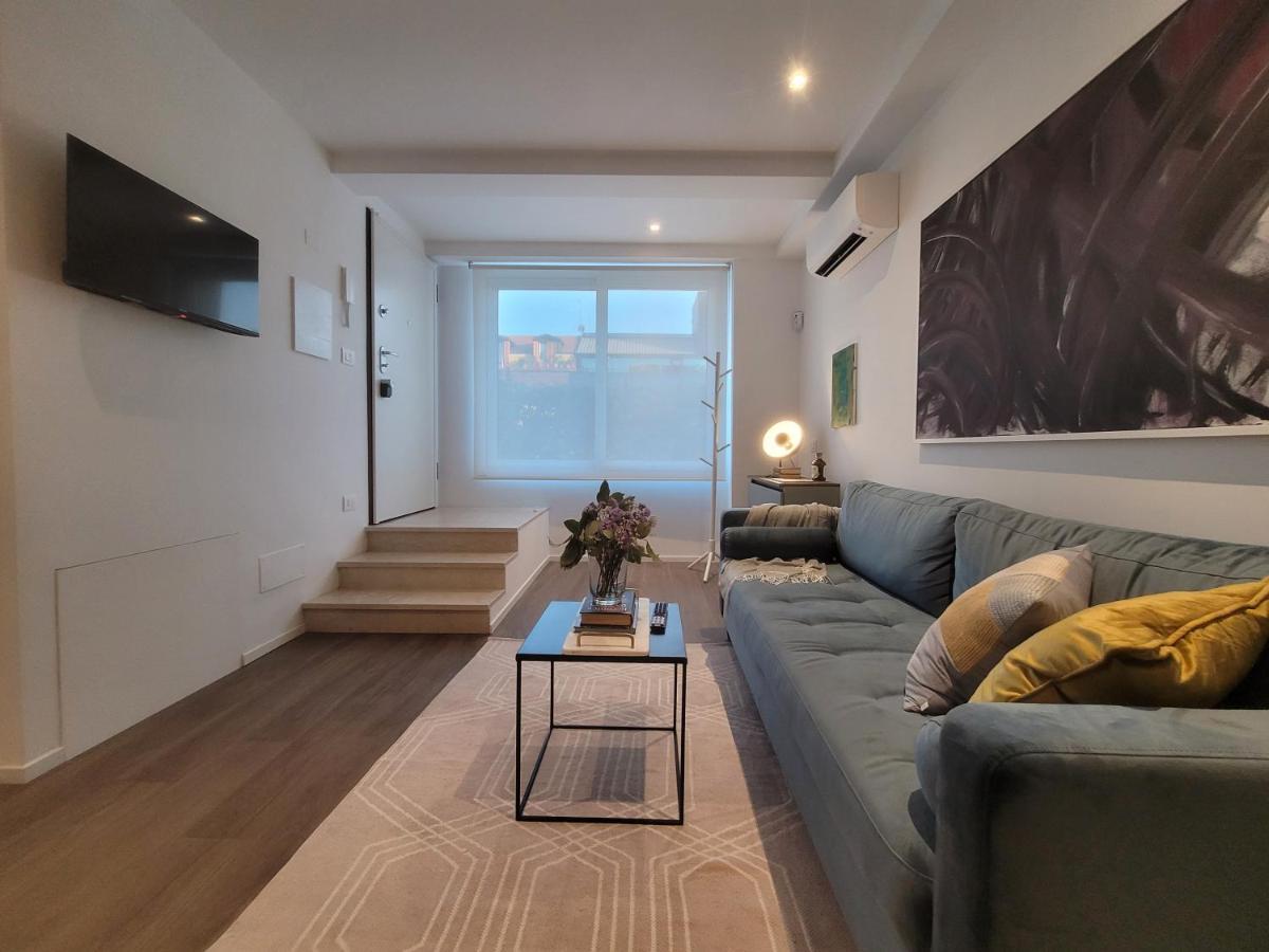Casa Allegra By Allegio In Fashion Design District Leilighet Milano