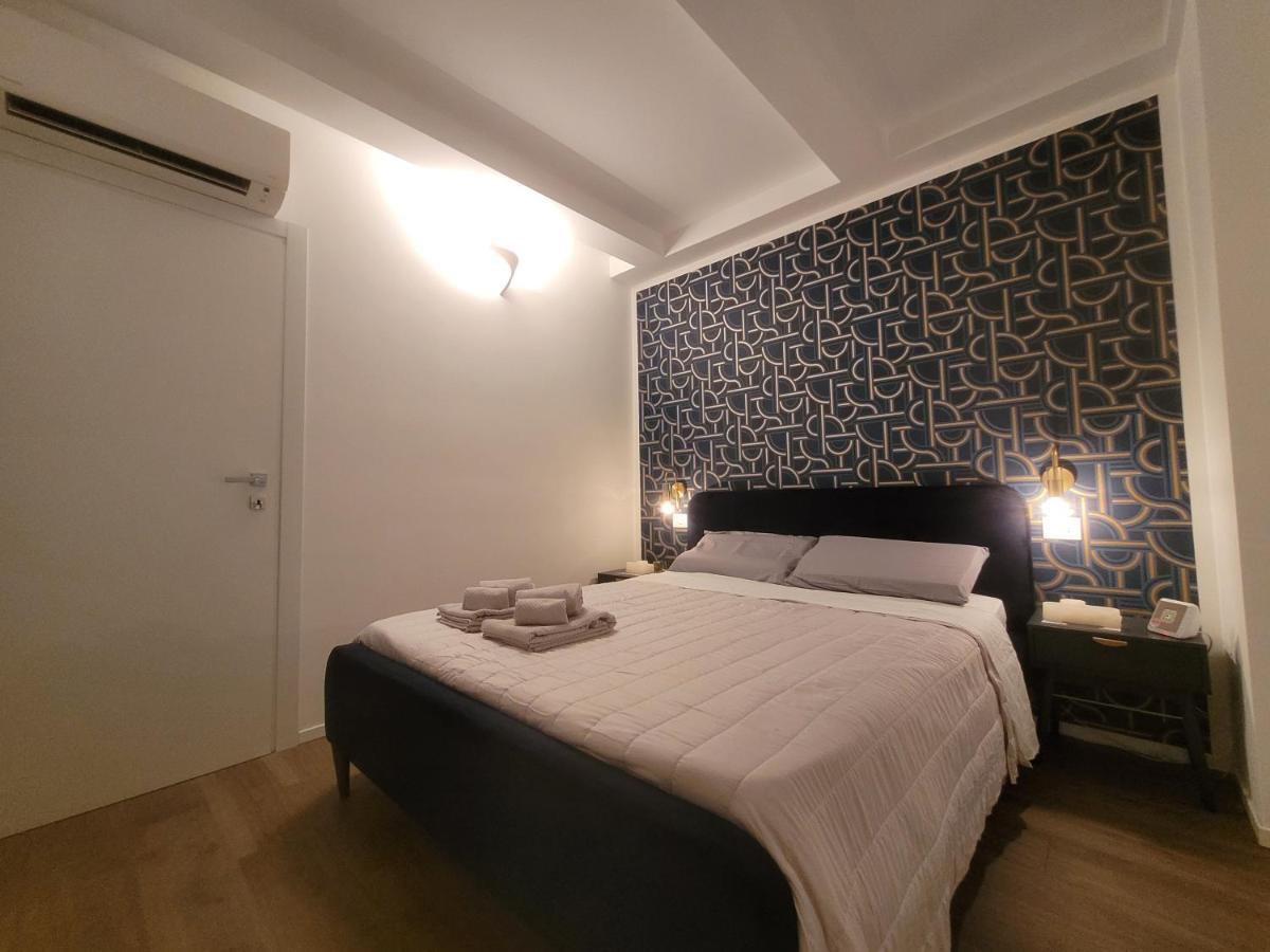 Casa Allegra By Allegio In Fashion Design District Leilighet