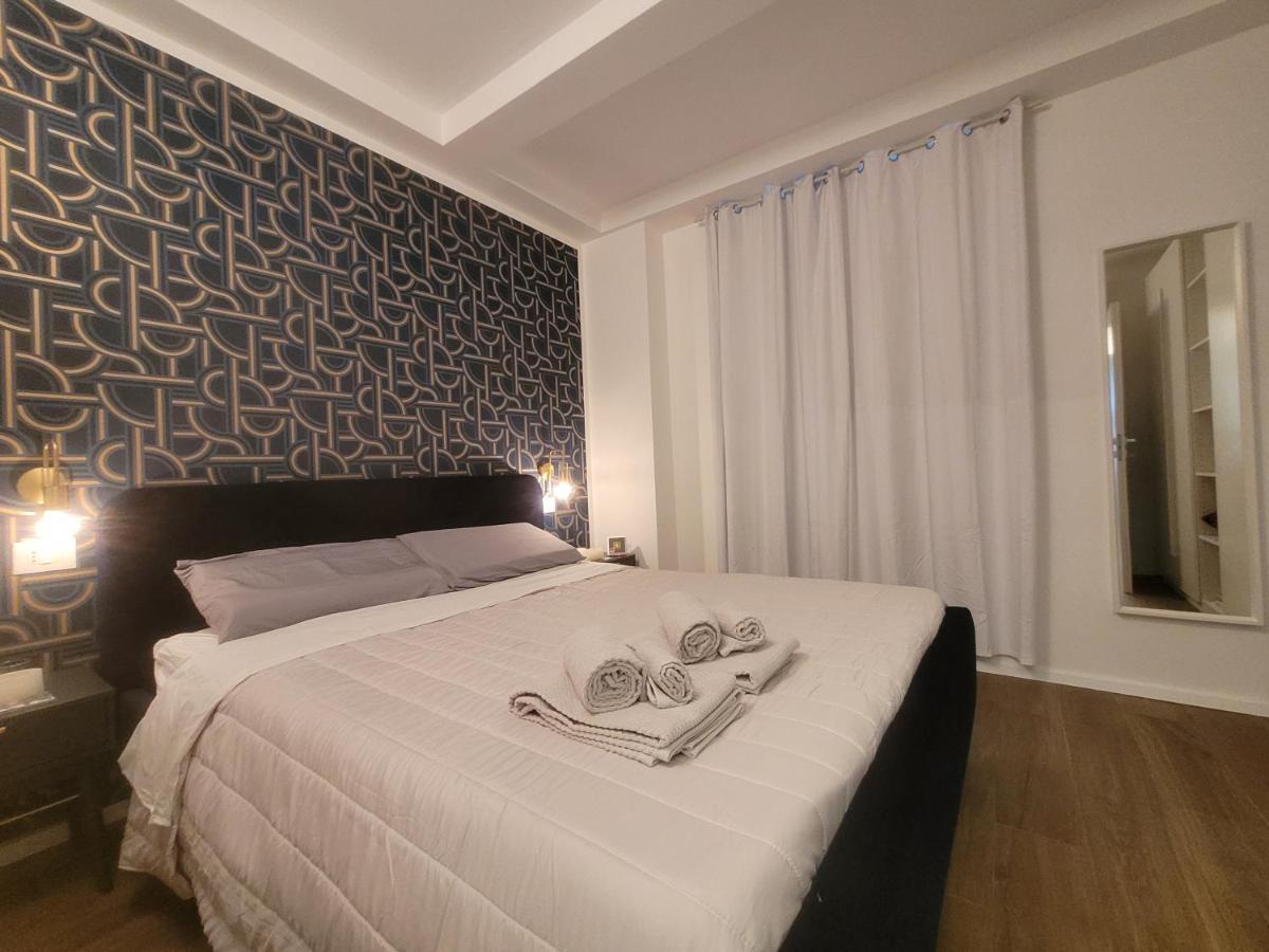 Casa Allegra By Allegio In Fashion Design District Leilighet