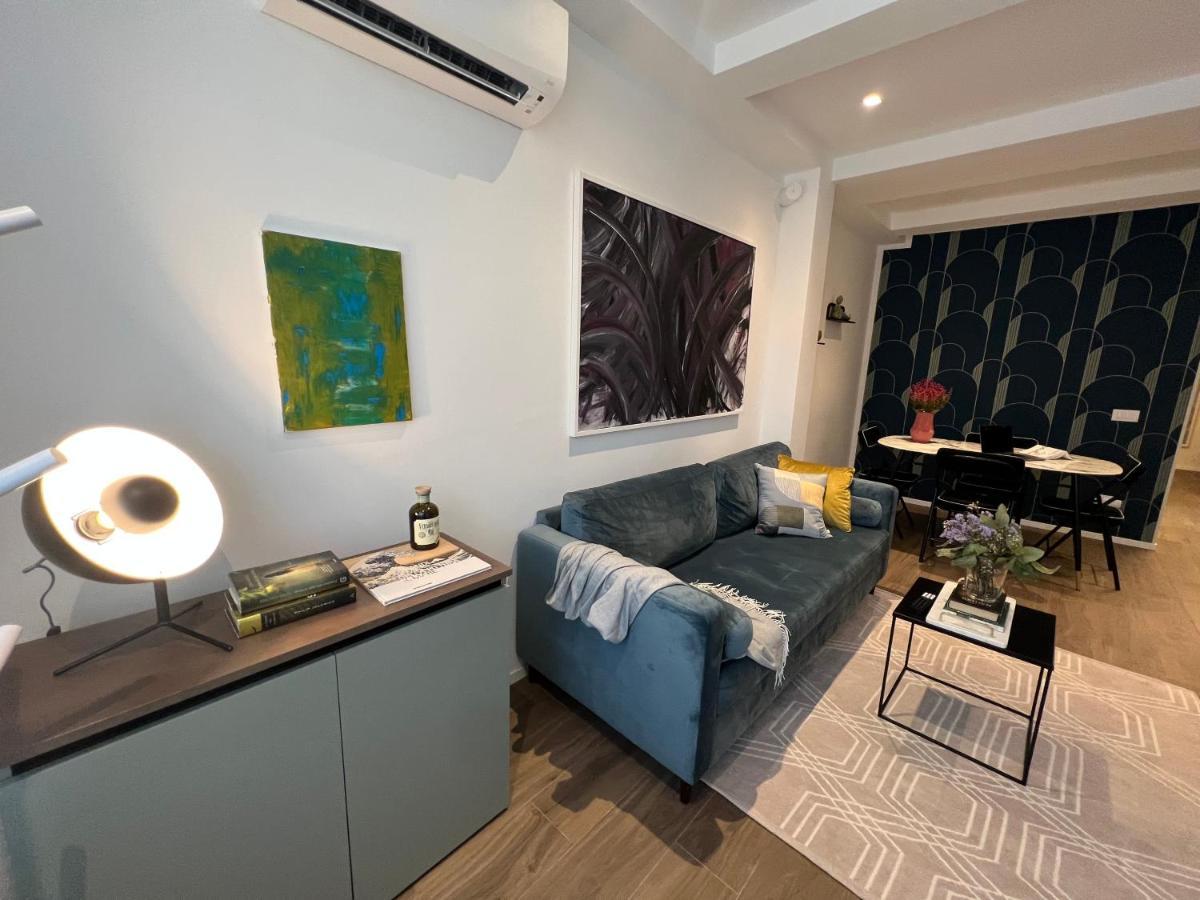 Casa Allegra By Allegio In Fashion Design District * Milano