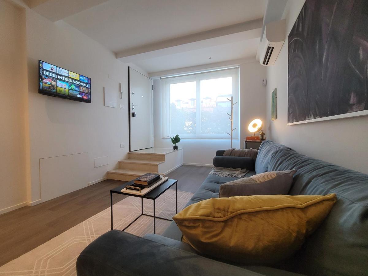 Leilighet Casa Allegra By Allegio In Fashion Design District Milano