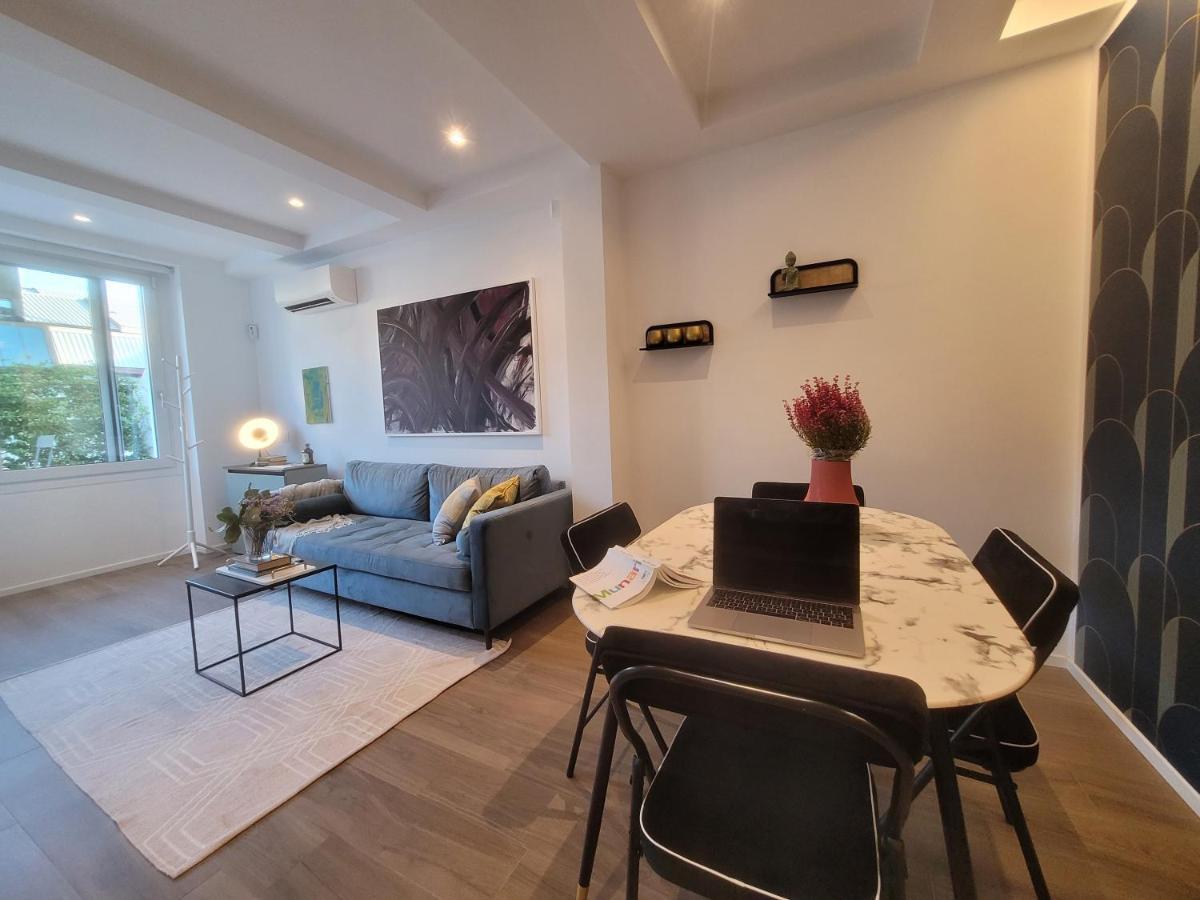 Casa Allegra By Allegio In Fashion Design District Leilighet *