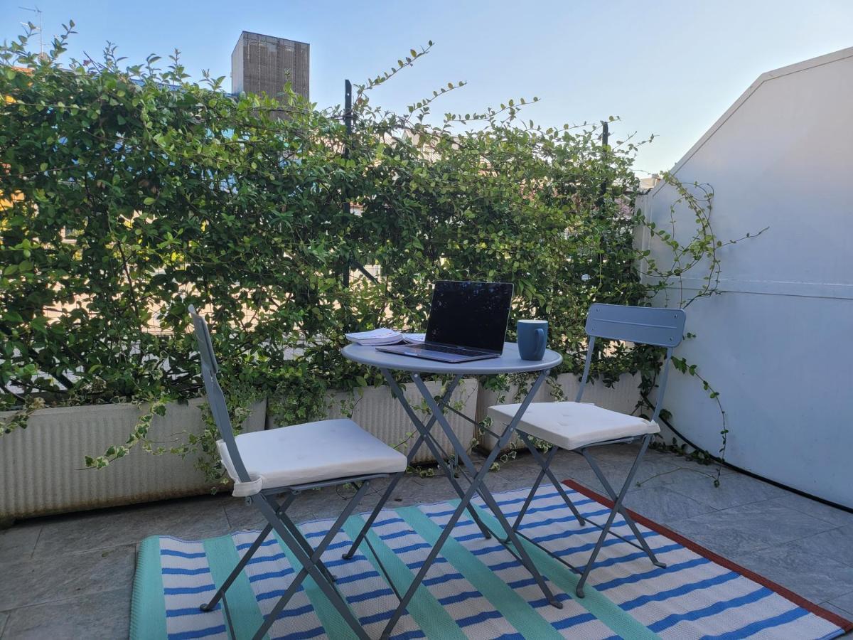 Casa Allegra By Allegio In Fashion Design District Leilighet Milano