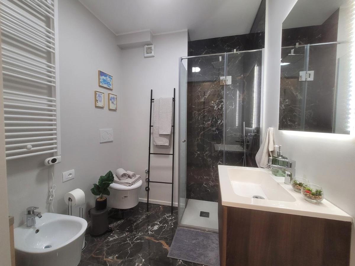 Casa Allegra By Allegio In Fashion Design District Milano