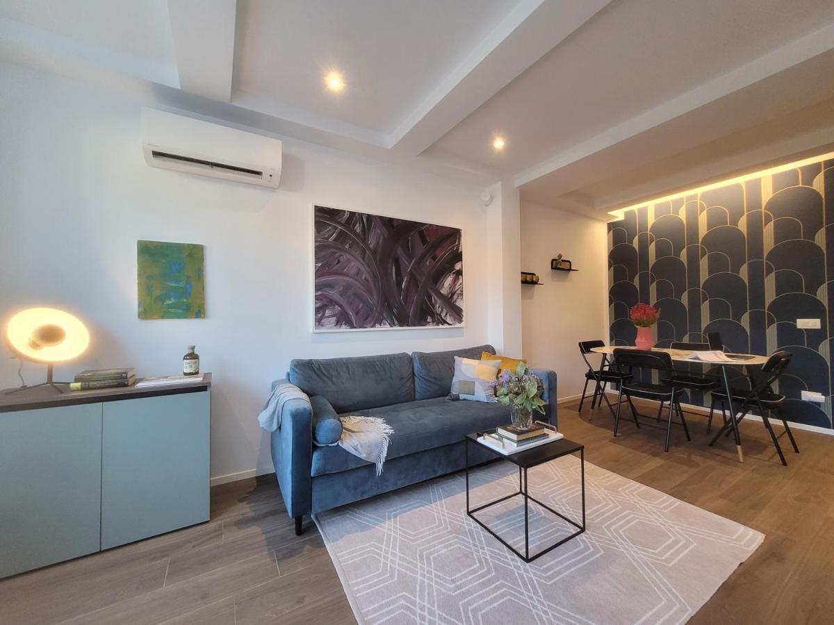 Leilighet Casa Allegra By Allegio In Fashion Design District Milano