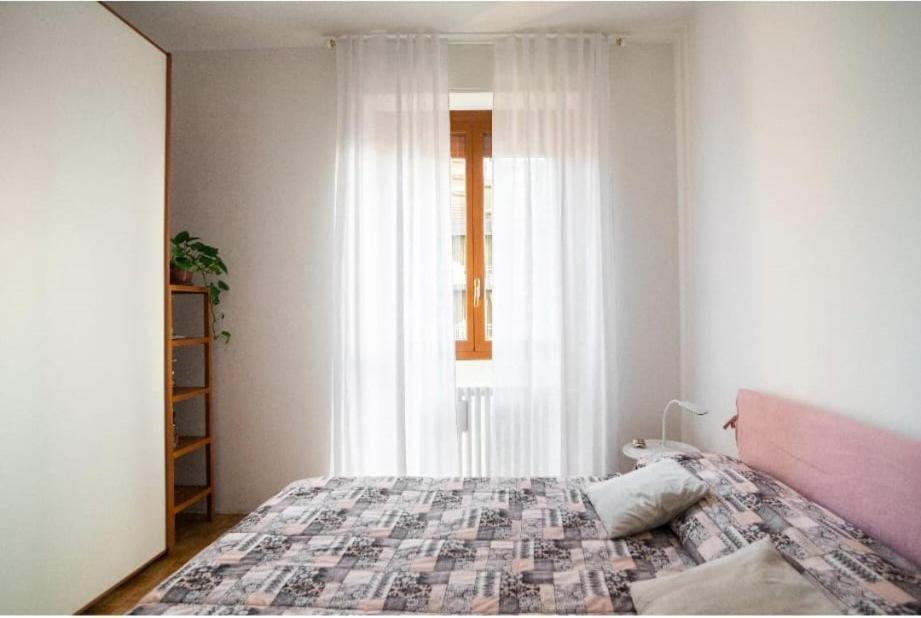 Alloggio in famiglia Stanza Doppia Con Bagno Privato Vicino Al Centro Milano