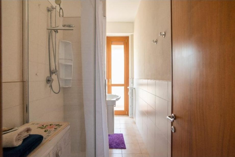 Stanza Doppia Con Bagno Privato Vicino Al Centro * Milano
