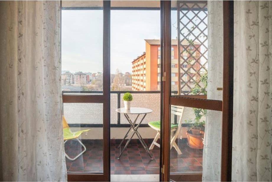 Stanza Doppia Con Bagno Privato Vicino Al Centro * Milano