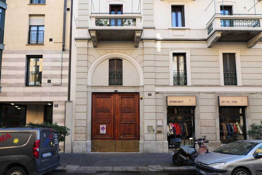 Contempora - Trilocale Lambro 12 Appartamento *