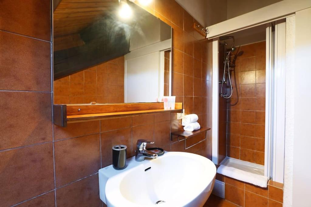 Contempora - Trilocale Lambro 12 Appartamento *
