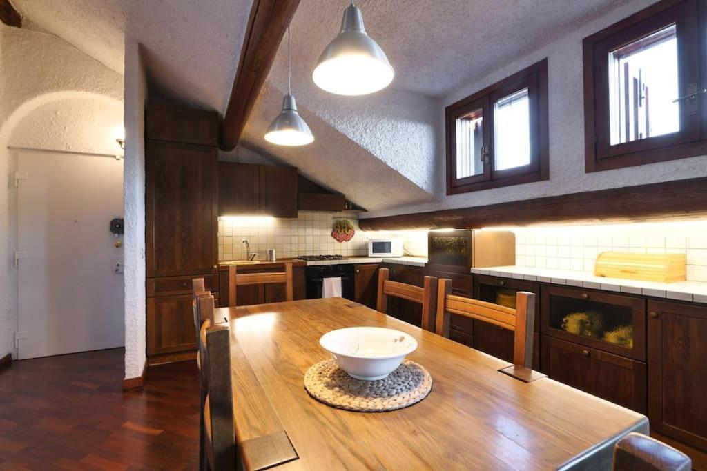 Appartamento Contempora - Trilocale Lambro 12 Milano